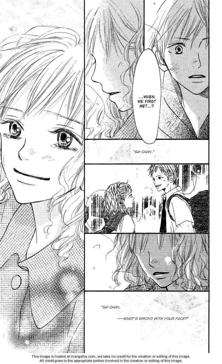 Crazy for You (Shoujo) Chapter 22 8